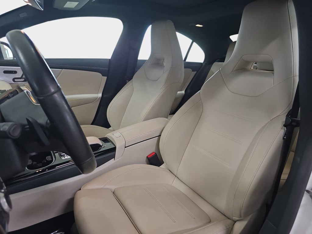 Used 2020 Mercedes-Benz CLA 250 image 17