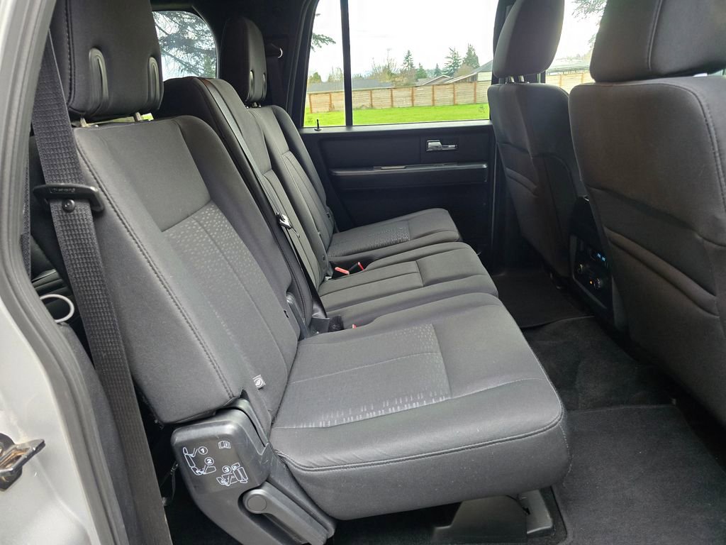 Used 2017 Ford Expedition EL XL w/ Equipment Group 101A image 22