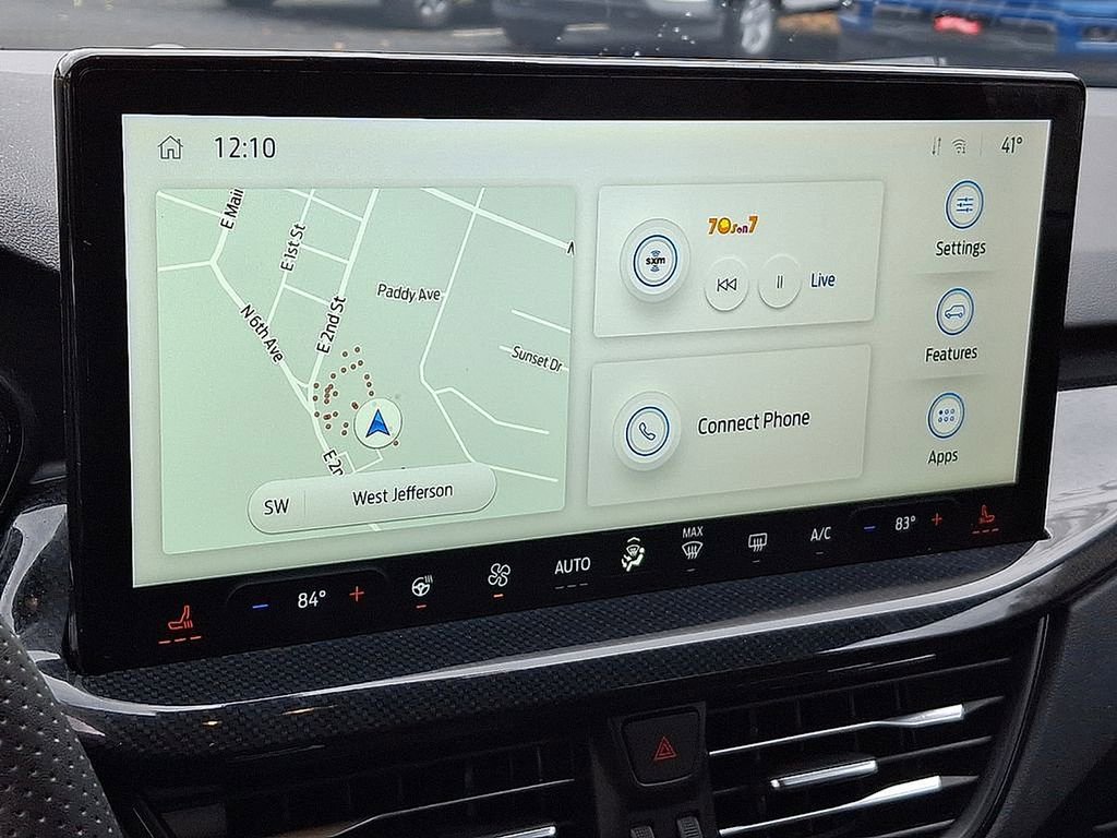 Used 2023 Ford Escape ST-Line w/ Tech Pack #1 image 17