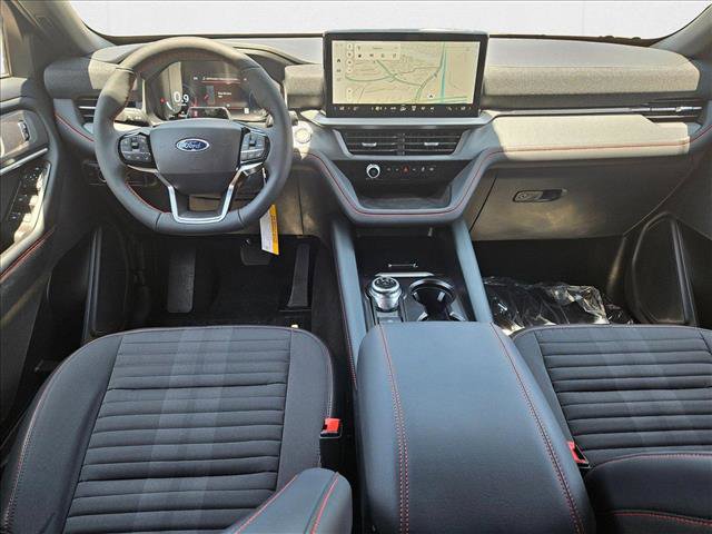 New 2025 Ford Explorer ST-Line image 15