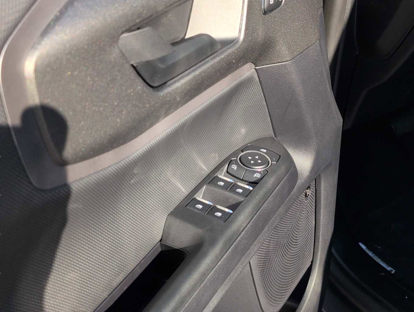 New 2025 Ford Bronco Sport Outer Banks image 20