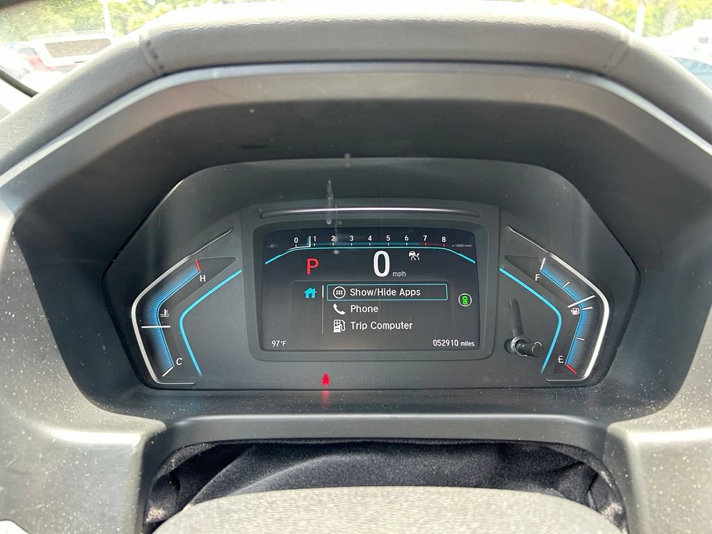 Used 2024 Honda Odyssey EX-L image 24