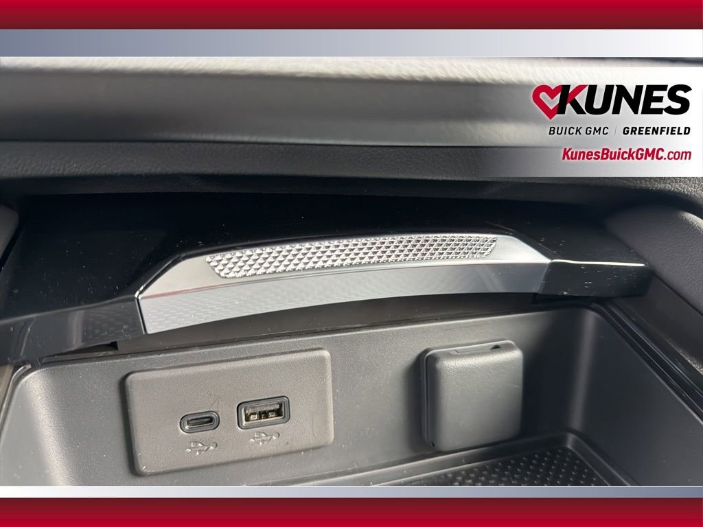 New 2026 Buick Envision Preferred image 29