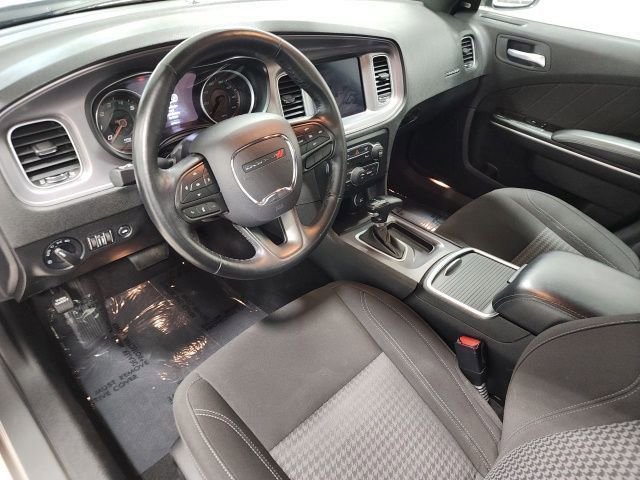 Used 2023 Dodge Charger SXT w/ Cold Weather Package image 23