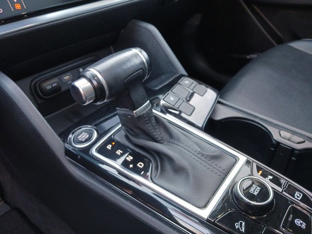 Certified 2023 Kia Sportage SX image 26