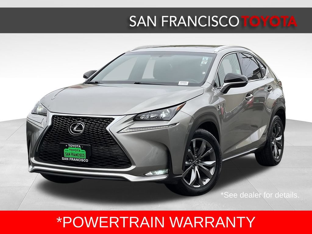Lexus NX 200t for Sale - Kelley Blue Book