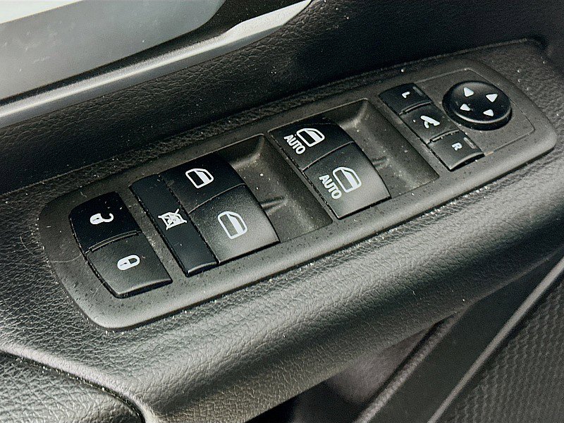 Used 2021 RAM 1500 Big Horn AWD/4WD image 18