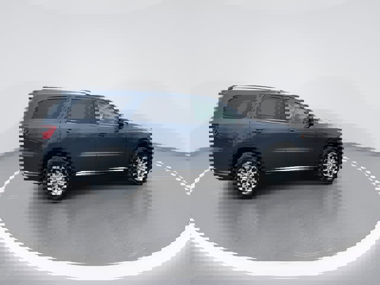 Used 2020 Dodge Durango SXT AWD/4WD image 21