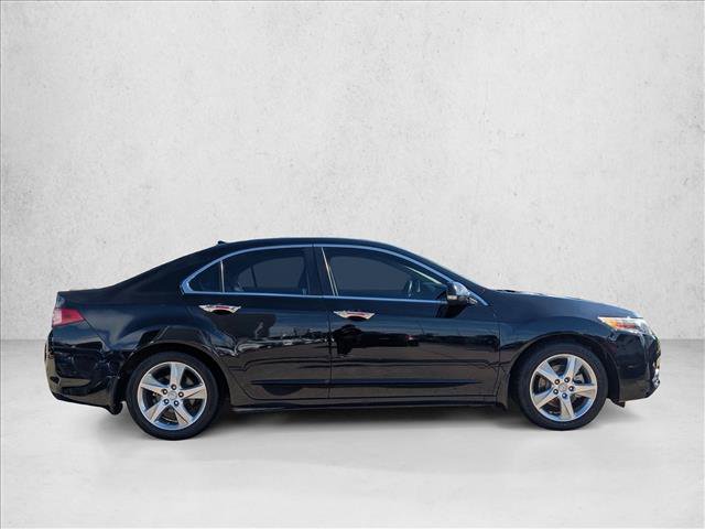 Used 2013 Acura TSX w/ Technology Package image 4