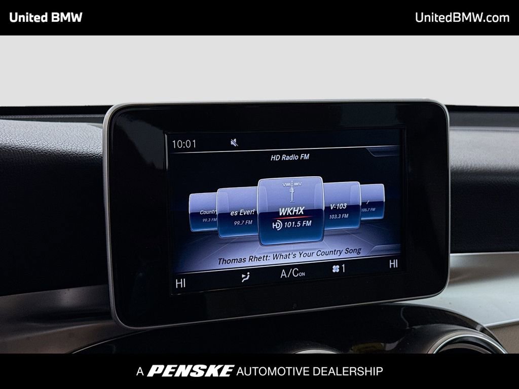 Used 2019 Mercedes-Benz GLC 300 image 8