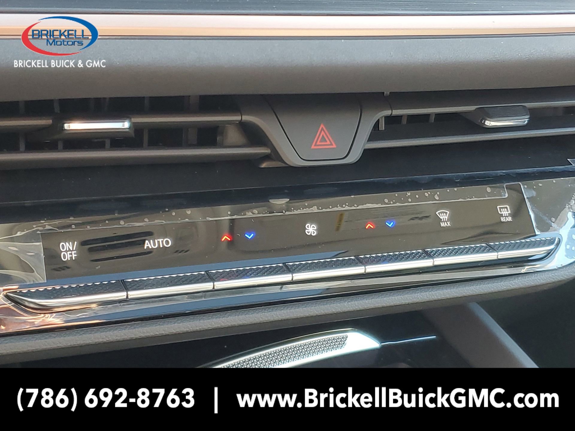 New 2026 Buick Envision Sport Touring AWD/4WD image 30