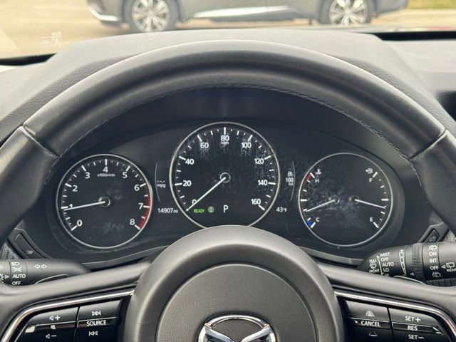 Certified 2024 MAZDA CX-90 3.3 Turbo w/ Select Package image 28