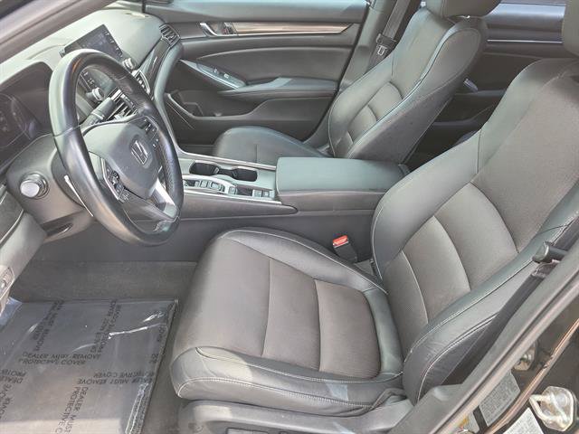 Used 2020 Honda Accord Sport image 3