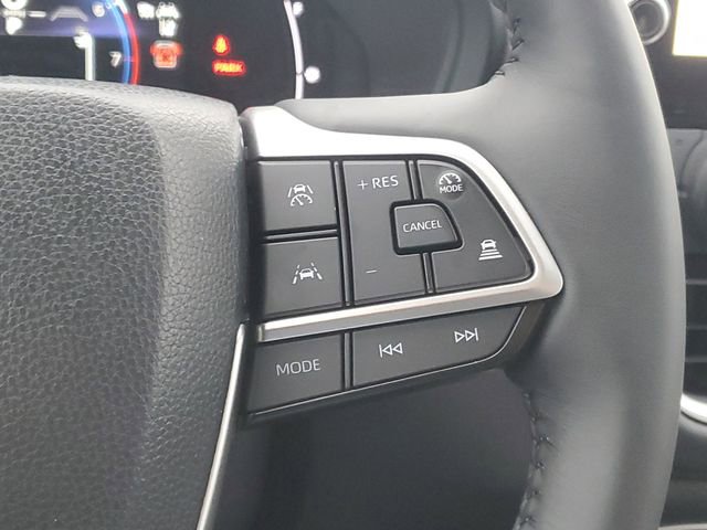 New 2026 Toyota Grand Highlander XLE image 17