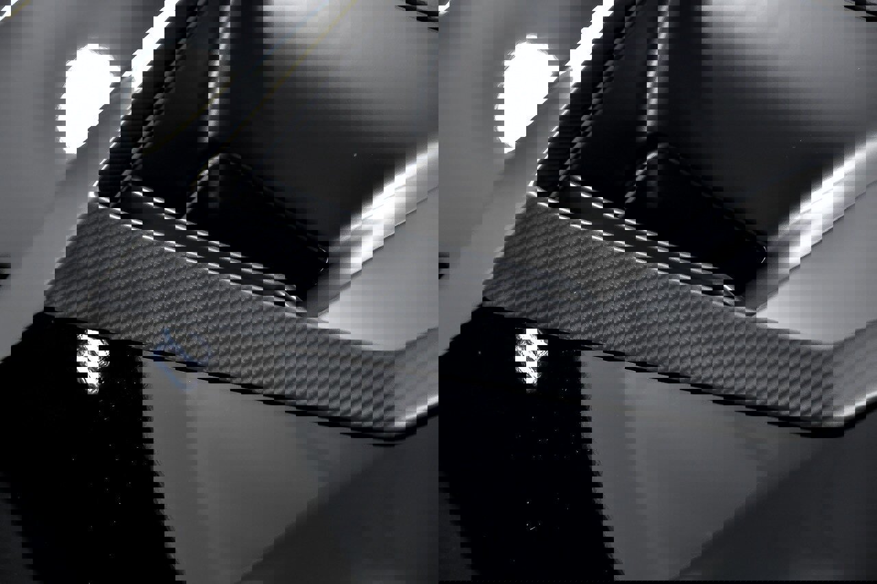 Used 2021 Lamborghini Huracan STO image 6