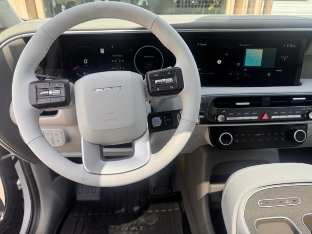 New 2026 Hyundai Palisade SEL Premium FWD image 20