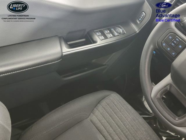 Certified 2022 Ford F150 XL w/ STX Appearance Package AWD/4WD image 32