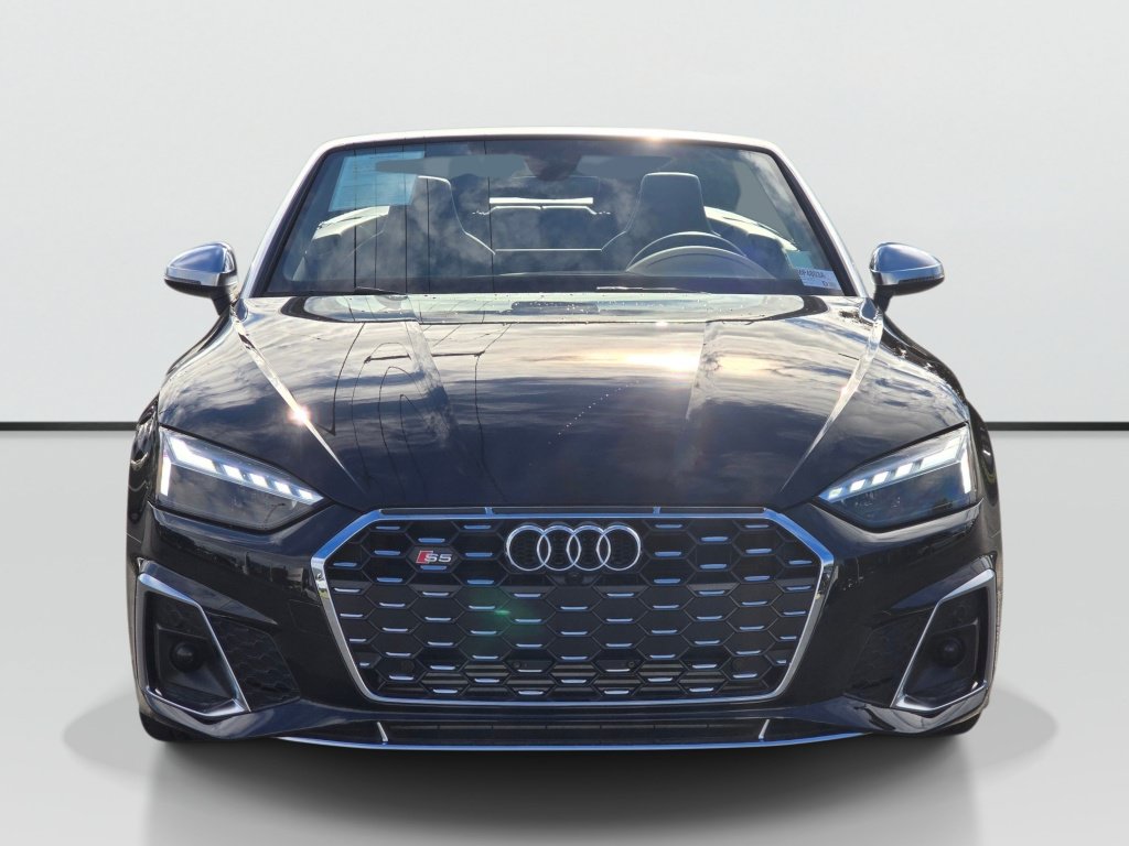 Used 2024 Audi S5 Premium AWD/4WD image 6