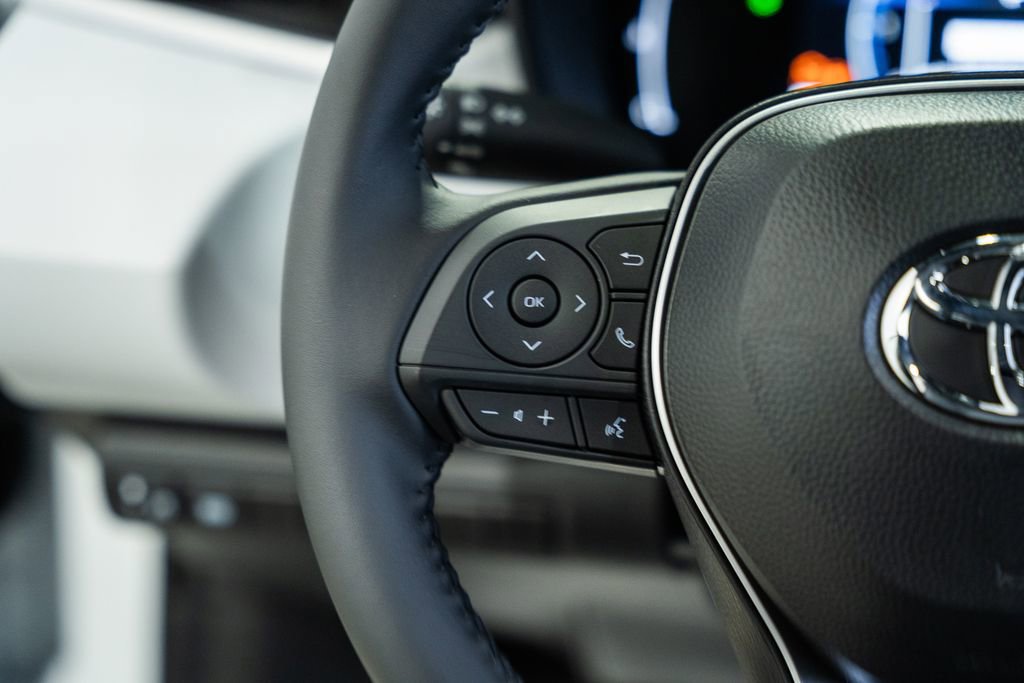 New 2026 Toyota Corolla SE image 22