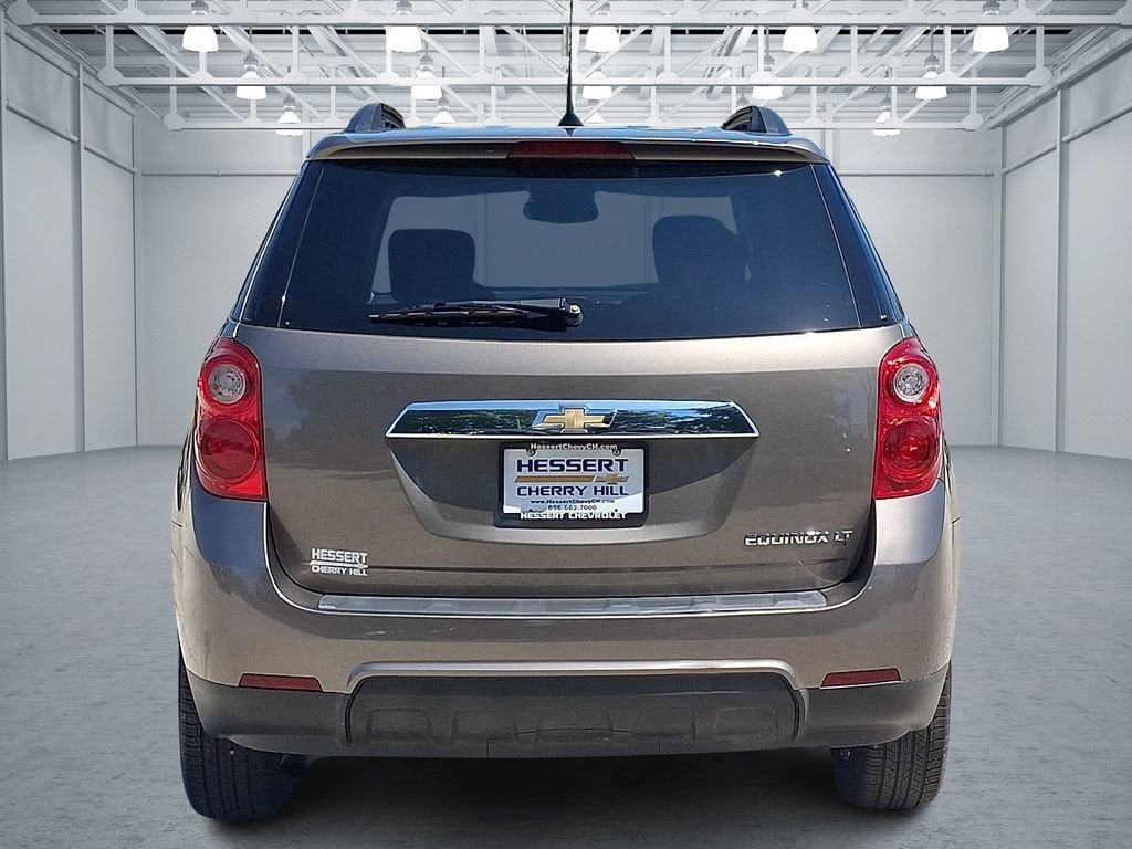 Used 2012 Chevrolet Equinox LT FWD image 6