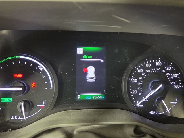 Used 2021 Toyota Sienna XLE w/ XLE Plus Package FWD image 18