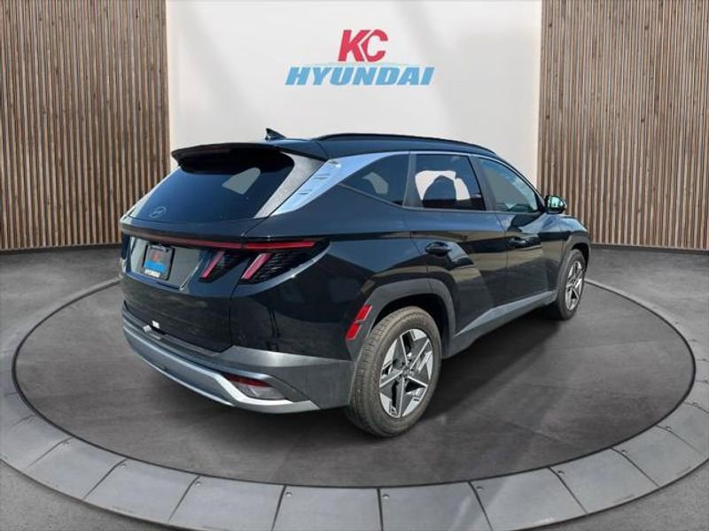 Used 2025 Hyundai Tucson SEL image 5