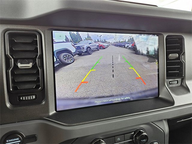 Used 2024 Ford Bronco Big Bend image 26