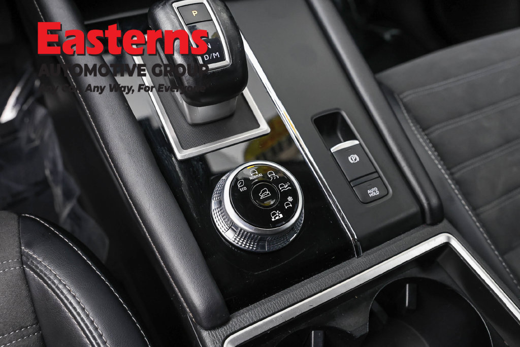 Used 2024 Mitsubishi Outlander SE AWD/4WD image 22