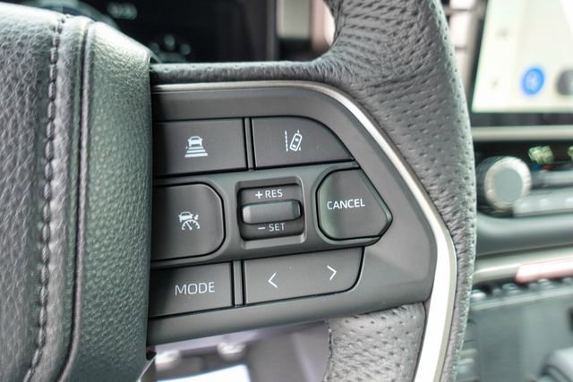 New 2026 Toyota Tundra Limited image 19