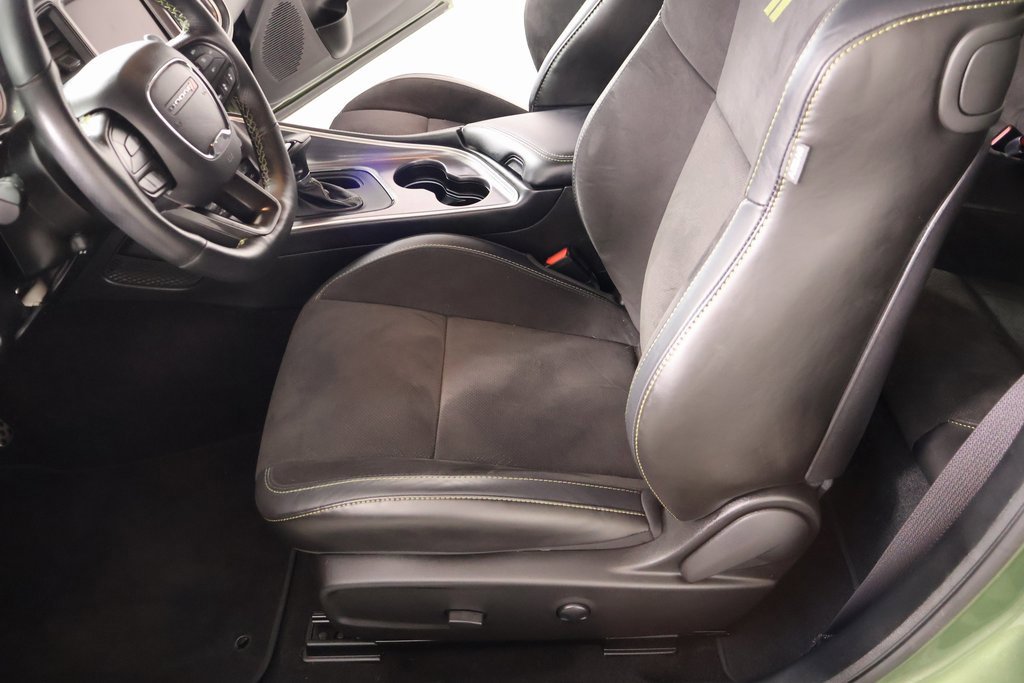 Used 2023 Dodge Challenger R/T Scat Pack image 12