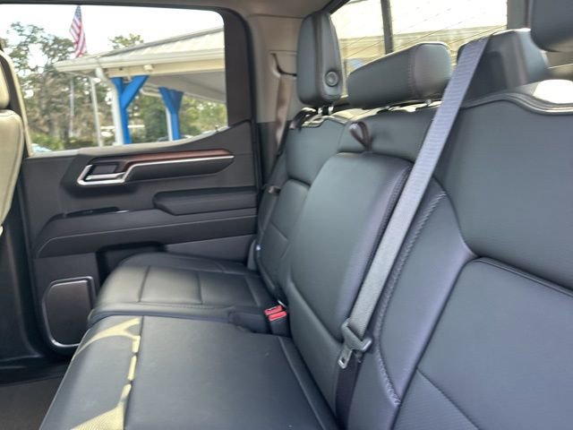 Used 2025 GMC Sierra 1500 Denali image 39
