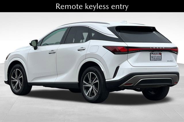 Used 2024 Lexus RX 350 FWD w/ Technology Package image 6
