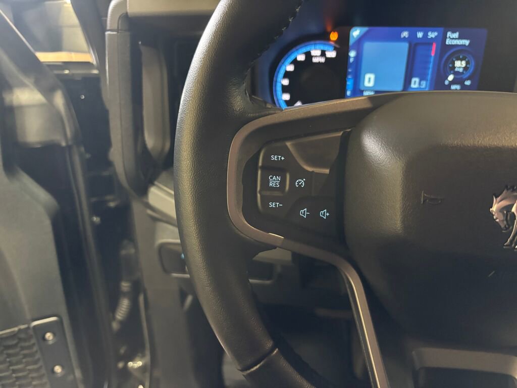 Used 2024 Ford Bronco Big Bend image 9