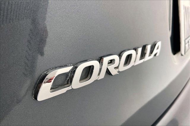 Used 2017 Toyota Corolla L w/ Carpet Mat Package (TMS) image 32