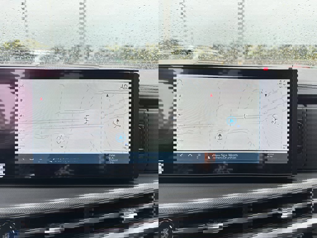 New 2026 Hyundai Santa Fe XRT image 20