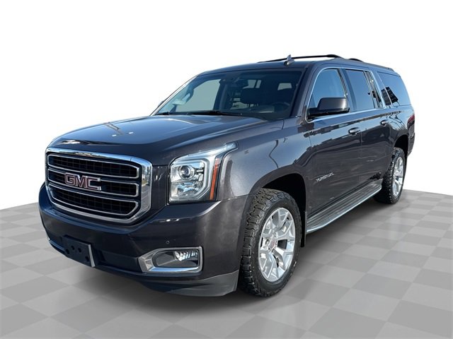 Used 2016 GMC Yukon XL SLT w/ HD Trailering Package