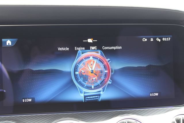 Used 2026 Mercedes-Benz AMG GT 63 image 42