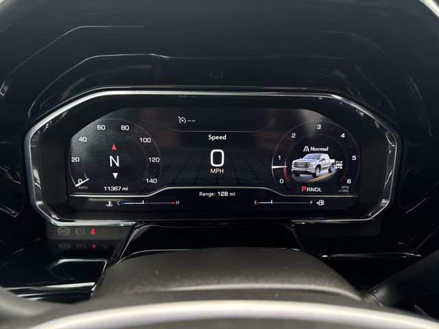 Certified 2025 GMC Sierra 1500 Elevation image 11