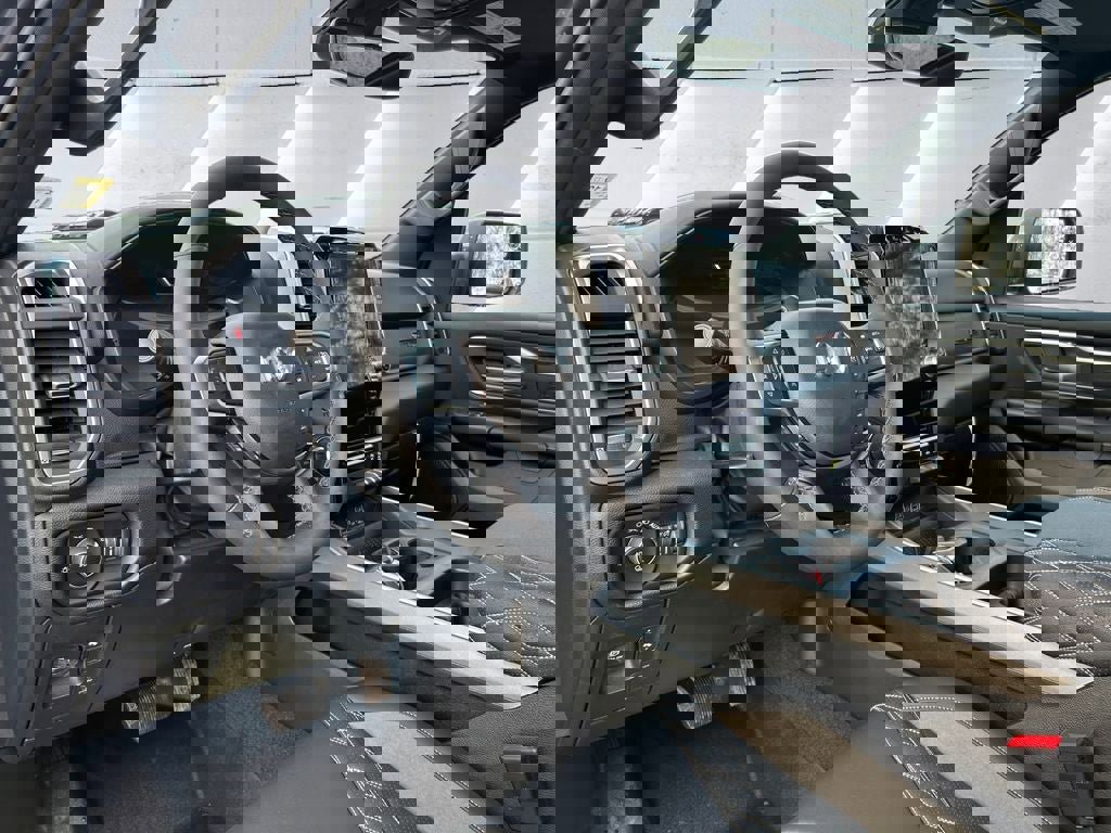 New 2026 RAM 1500 Big Horn image 10