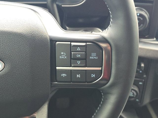 Used 2026 Ford F250 Platinum w/ Tremor Off-Road Package image 33