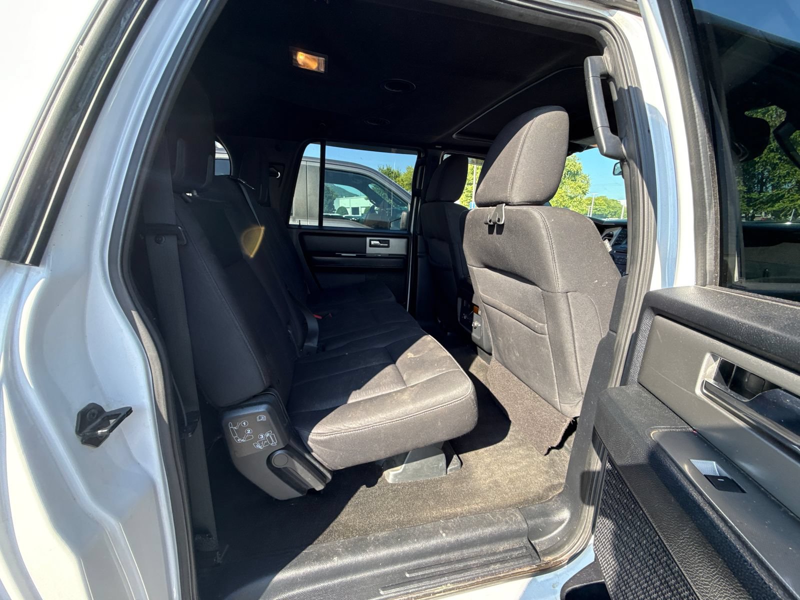 Used 2017 Ford Expedition EL XLT RWD image 6