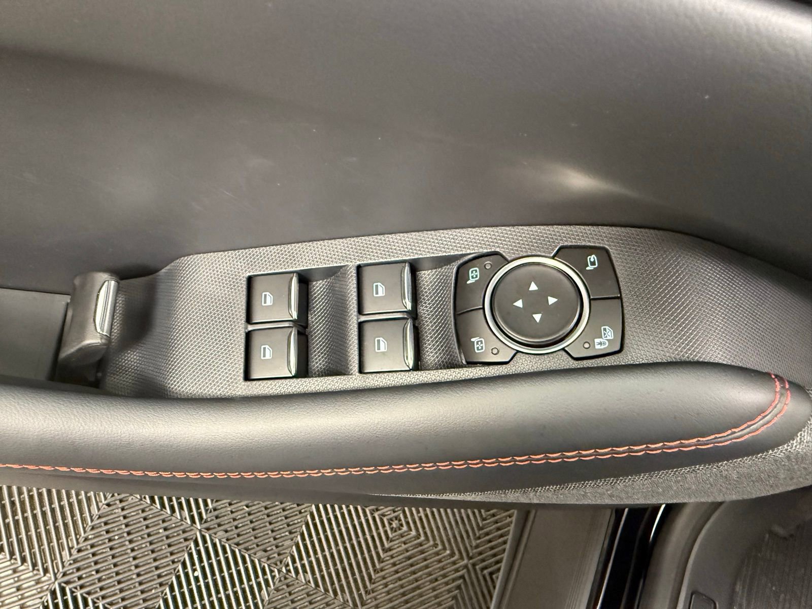 New 2025 Ford Mustang Mach-E Premium w/ Sport Appearance Package image 11