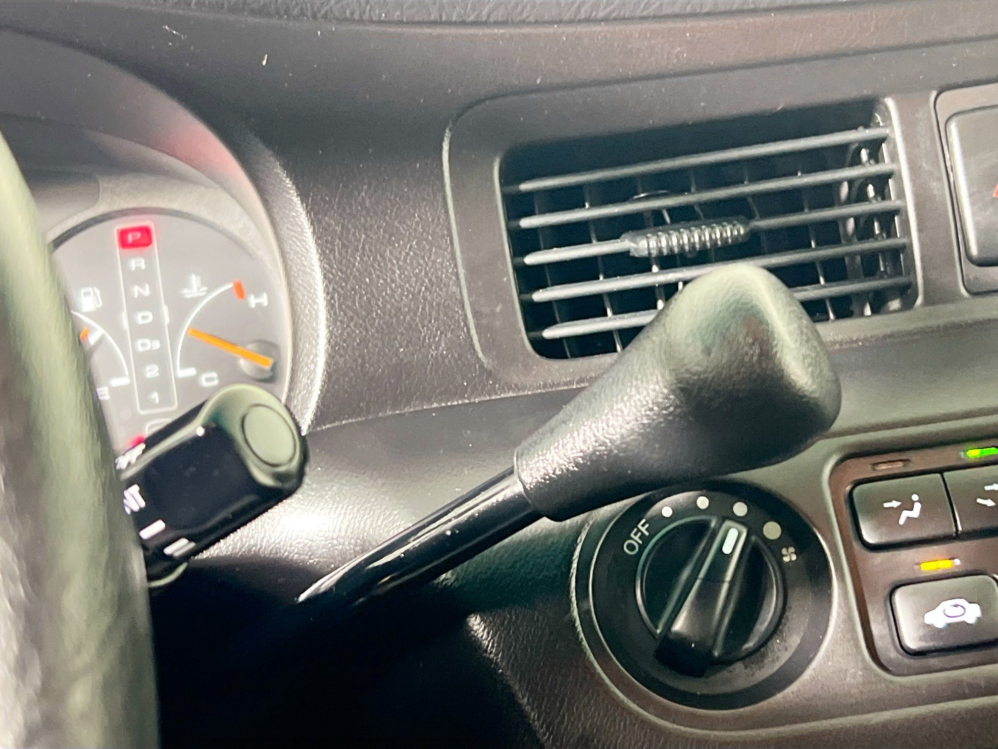 Used 2003 Honda Odyssey LX image 23