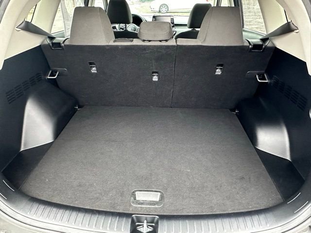 Used 2021 Kia Seltos LX image 14