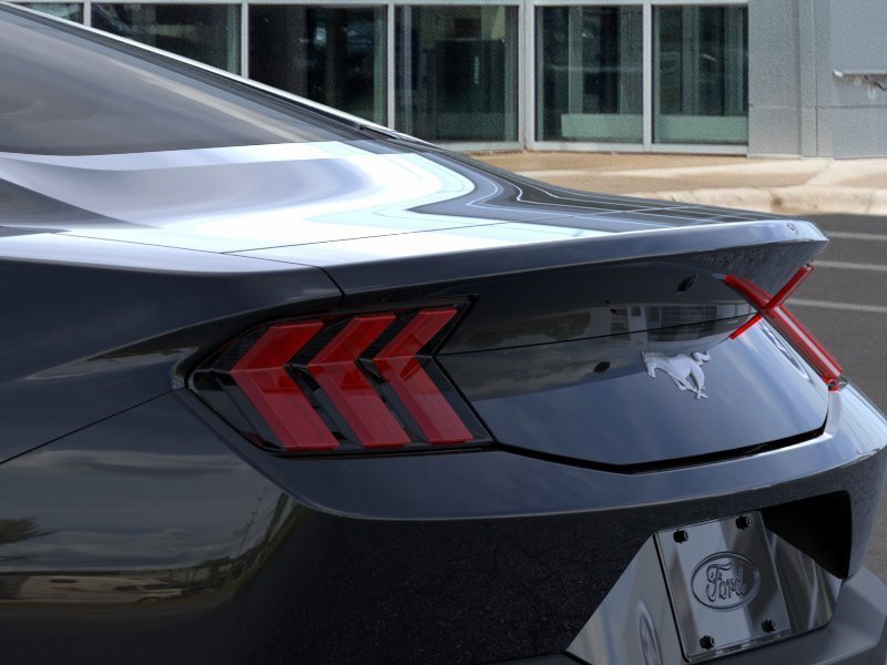 New 2024 Ford Mustang Premium image 62