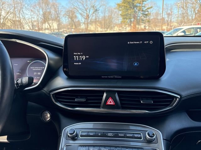 Certified 2023 Hyundai Santa Fe Limited image 19