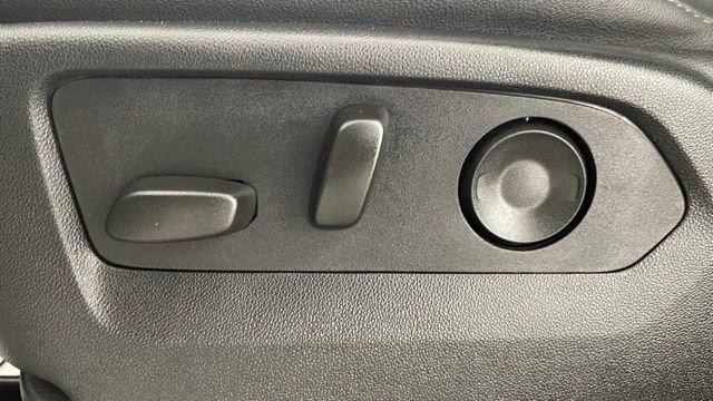 Used 2025 Chevrolet Silverado 1500 LTZ w/ Z71 Off-Road Package image 34