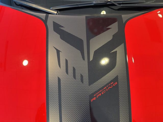 Used 2022 Chevrolet Corvette Stingray Preferred Cpe w/ 2LT image 13