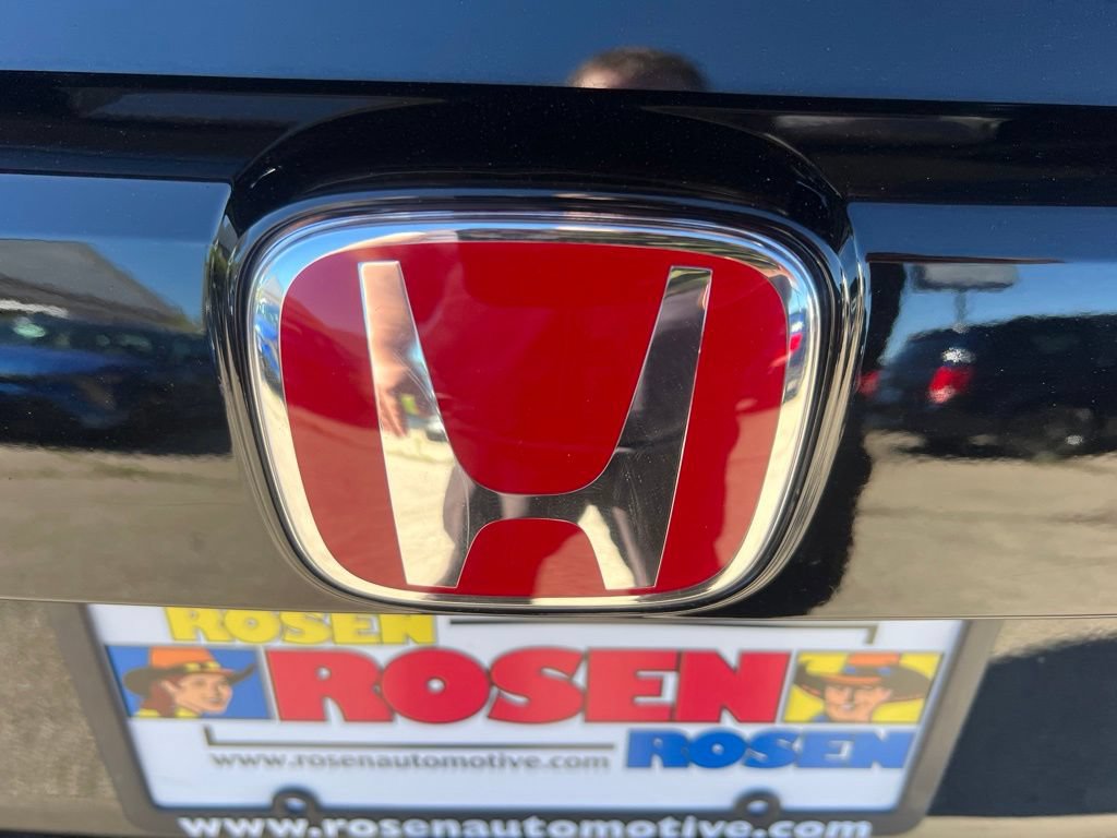 Used 2018 Honda Civic Type R image 31