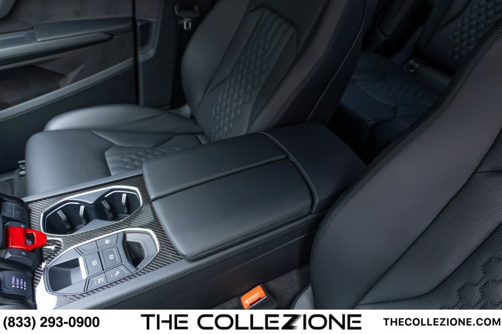 Used 2026 Lamborghini Urus SE AWD/4WD image 93